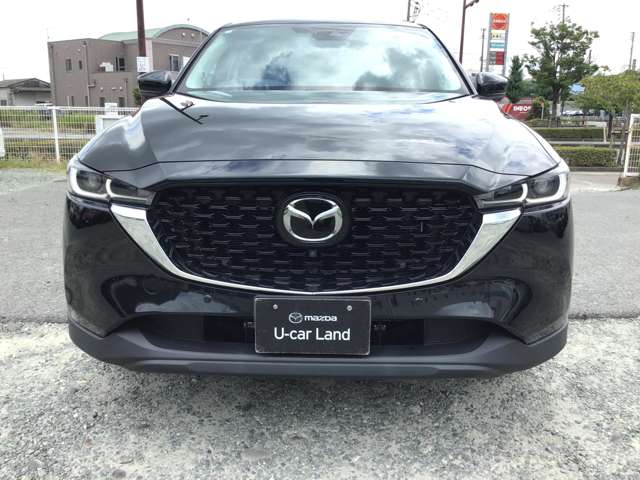 Mazda CX-5 7