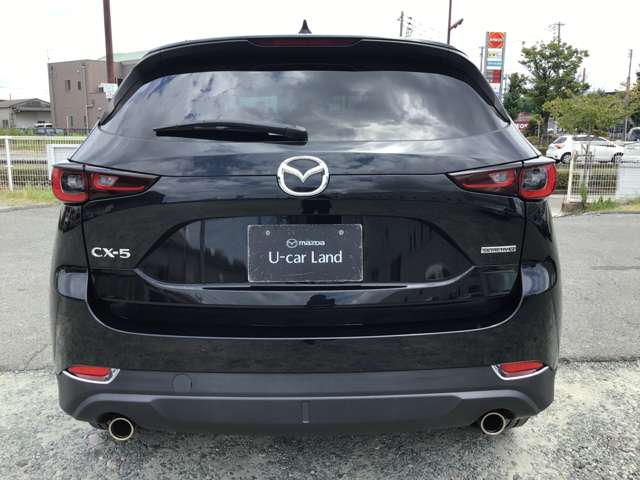 Mazda CX-5 9