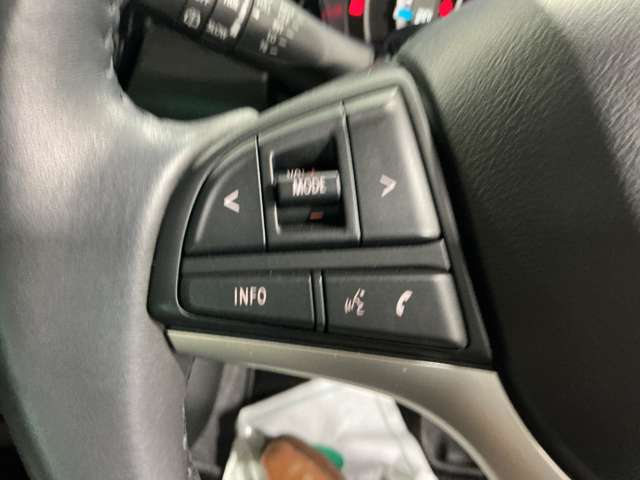 Mazda Flair Crossover 8