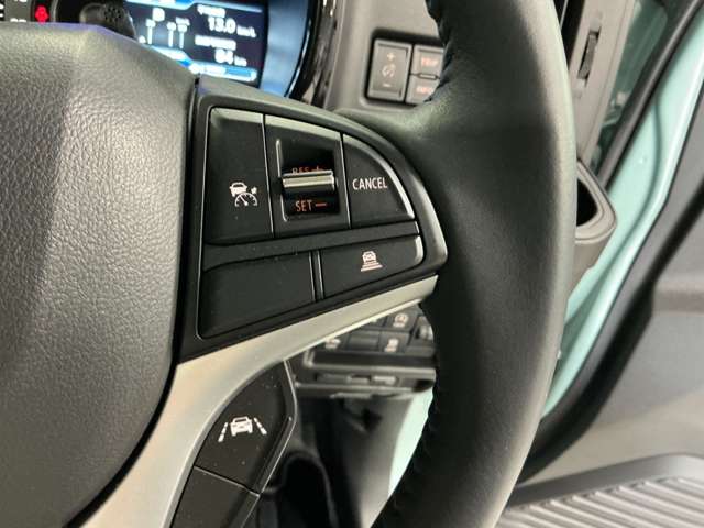 Mazda Flair Crossover 9