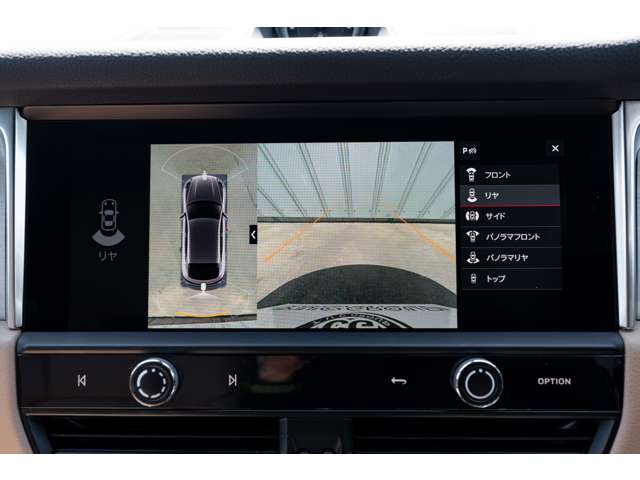 Porsche Macan 9