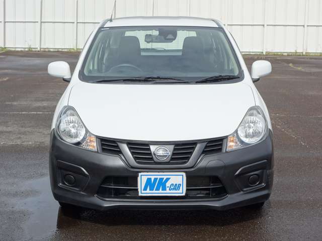 Nissan NV150 AD 2