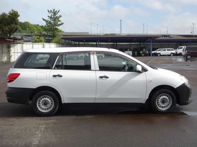 Nissan NV150 AD 4