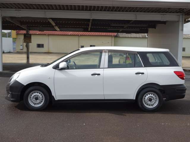 Nissan NV150 AD 5