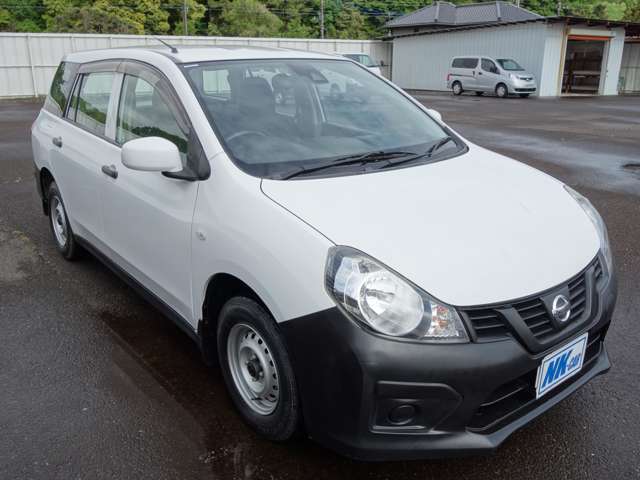 Nissan NV150 AD 6