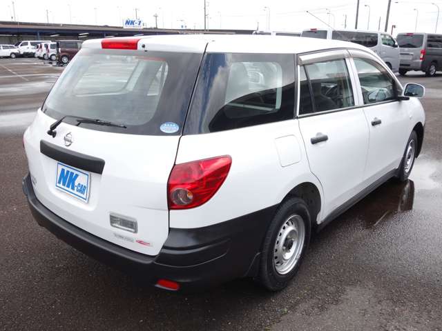 Nissan NV150 AD 8