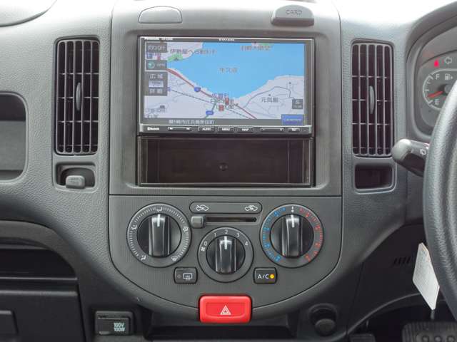 Nissan NV150 AD 10