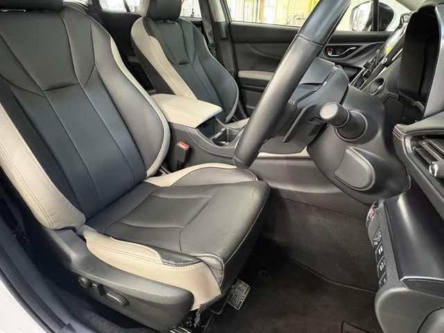Subaru Levorg Layback 4