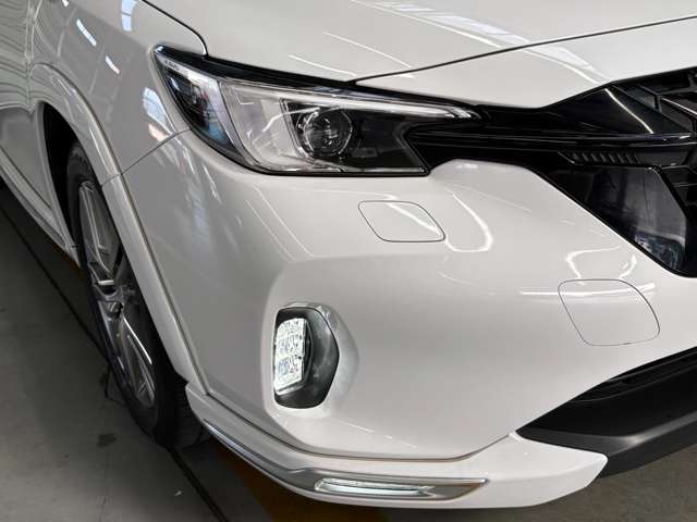 Subaru Levorg Layback 8
