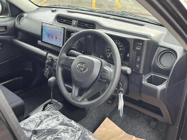 Toyota Probox Van 12
