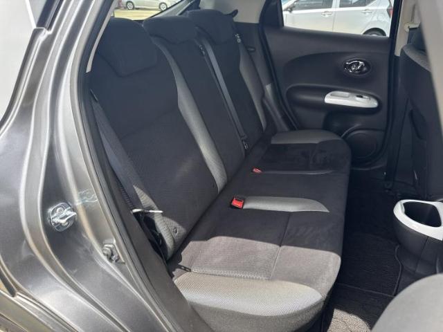 Nissan Juke 7