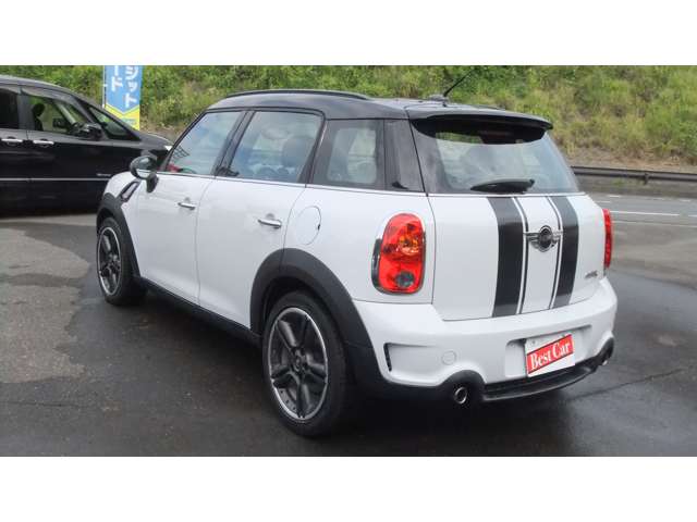 MINI Crossover 3