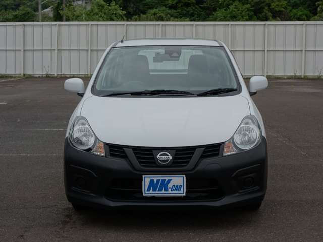 Nissan NV150 AD 2