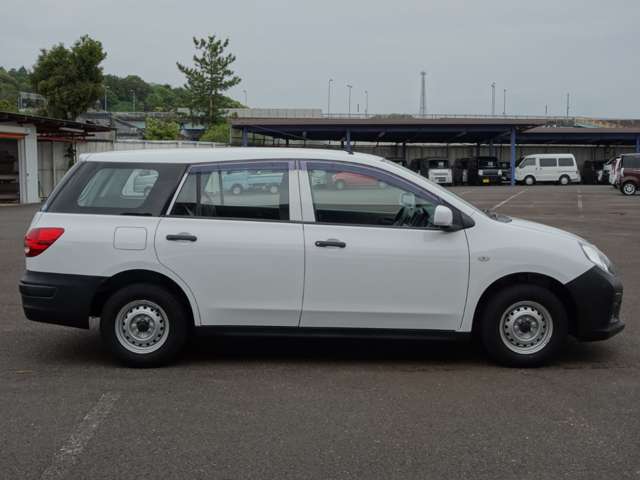 Nissan NV150 AD 4