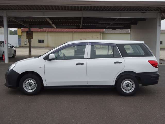 Nissan NV150 AD 5