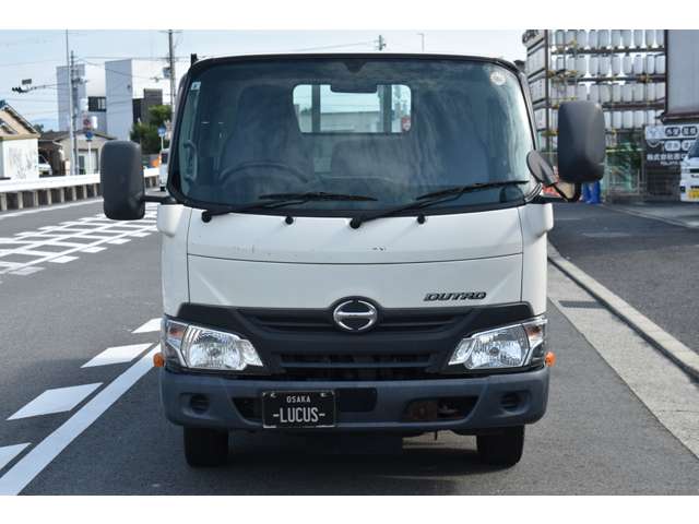 Hino Dutro 7