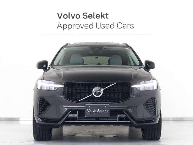 Volvo XC60 11