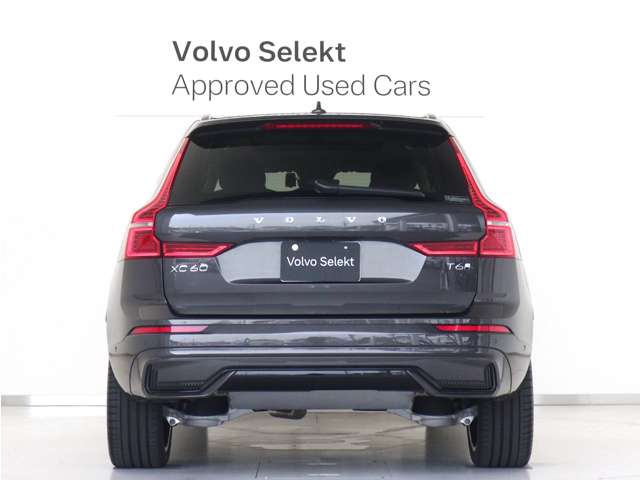 Volvo XC60 12