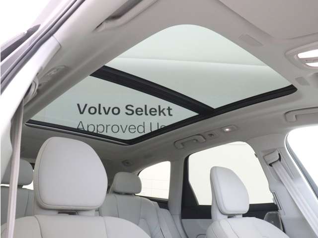 Volvo XC60 5