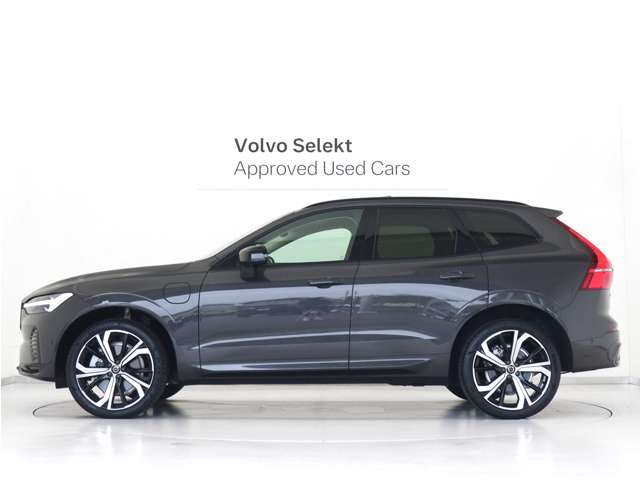 Volvo XC60 7
