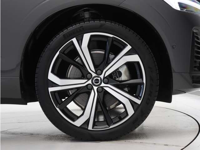 Volvo XC60 10