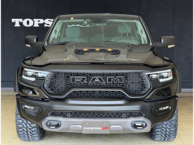 Dodge Ram 11