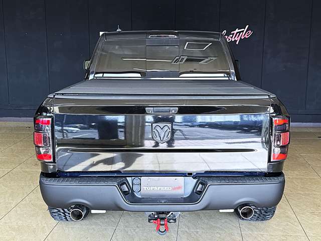 Dodge Ram 12