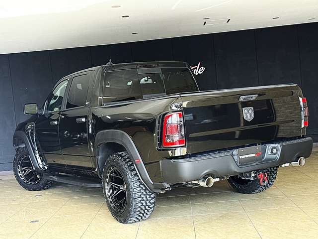 Dodge Ram 5