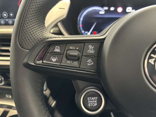 Alfa Romeo Stelvio 12