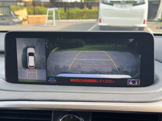 Lexus RX 3