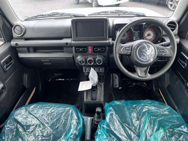 Suzuki Jimny Nomade 12