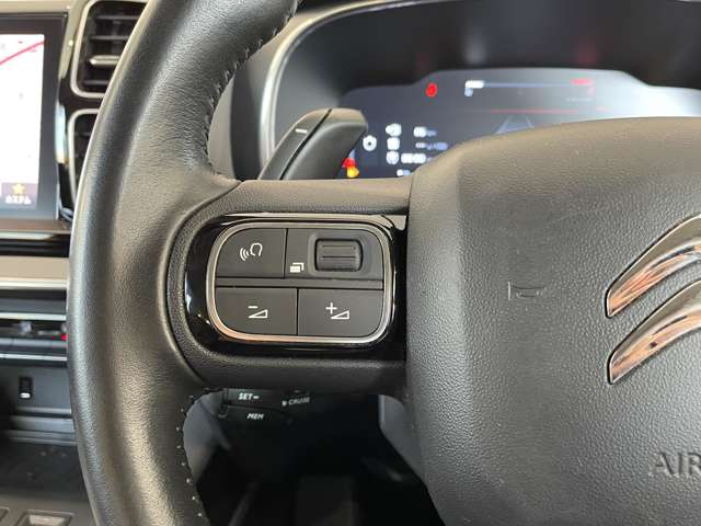Citroen C5 Aircross 11