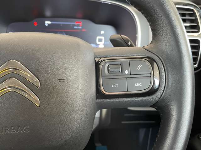 Citroen C5 Aircross 12