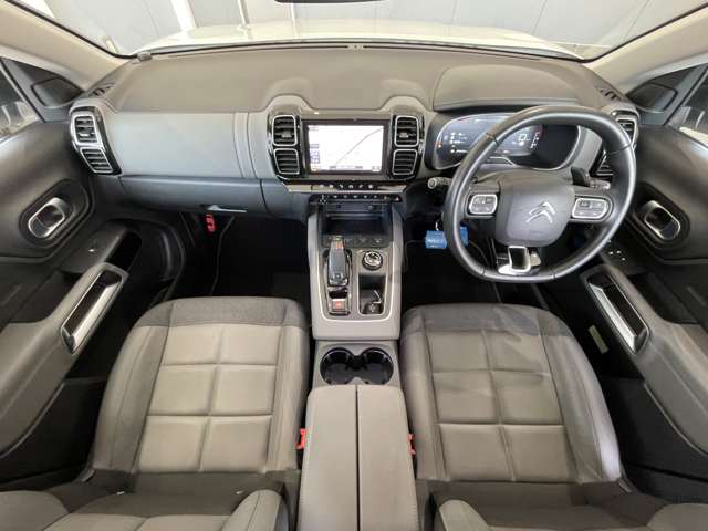 Citroen C5 Aircross 6
