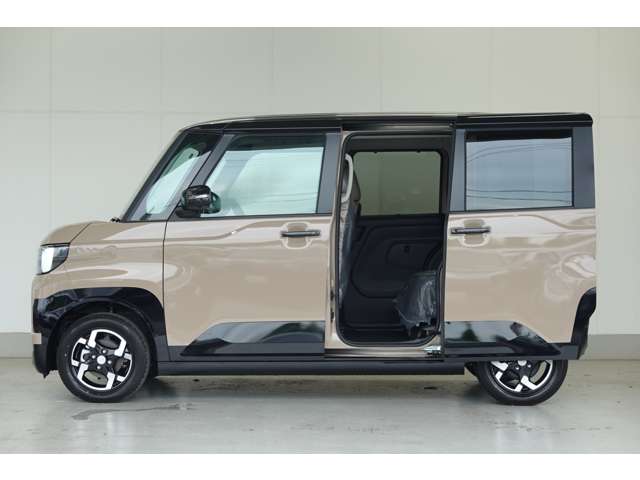 Mitsubishi Delica Mini 6