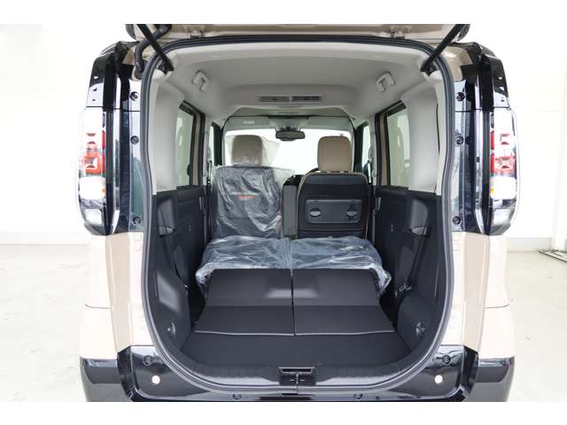 Mitsubishi Delica Mini 10