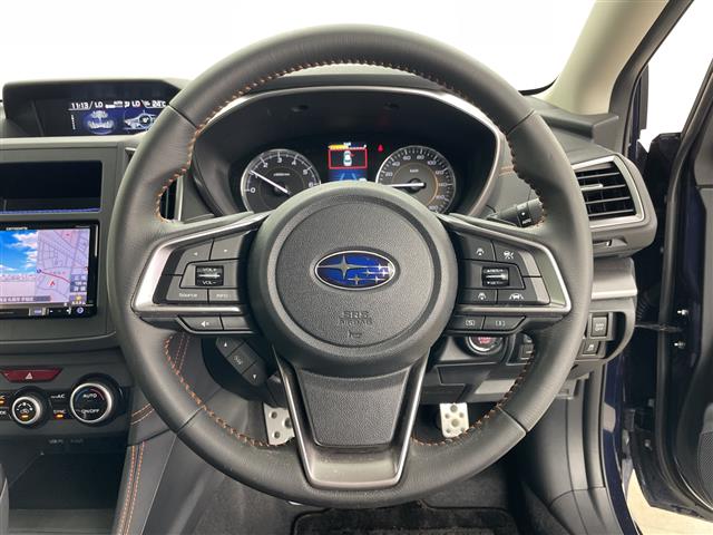 Subaru XV 11