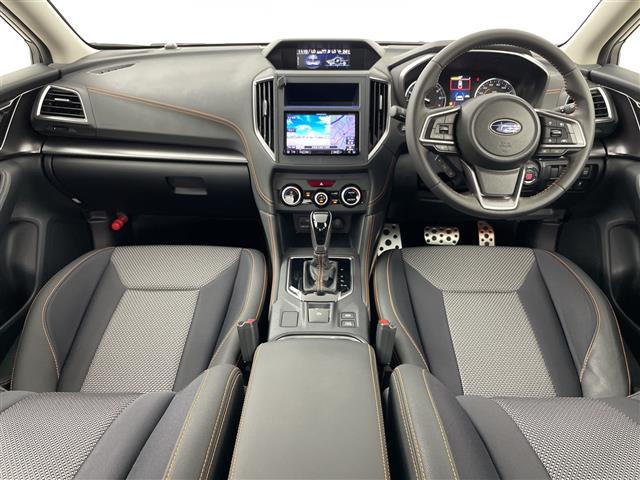 Subaru XV 3