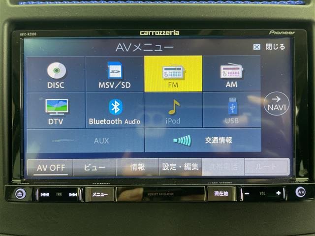 Subaru XV 6