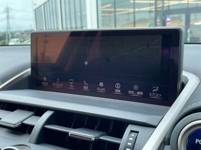 Lexus NX 11