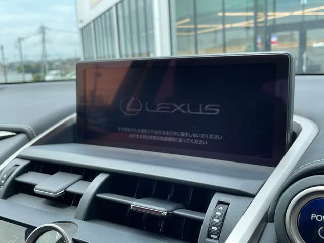 Lexus NX 6