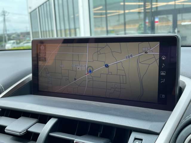 Lexus NX 7