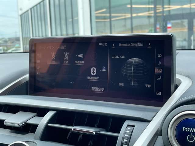 Lexus NX 9
