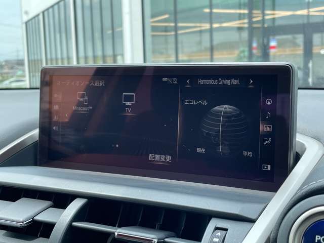 Lexus NX 10
