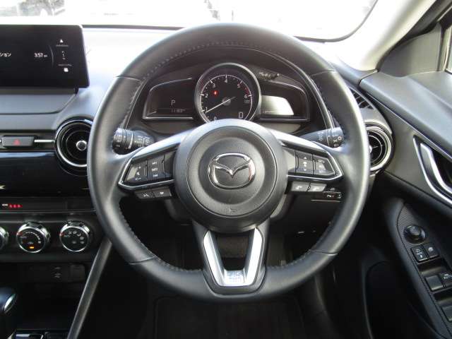 Mazda CX-3 10