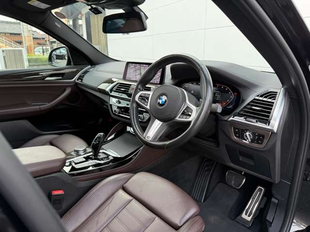 BMW X4 7