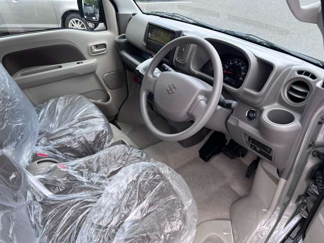 Suzuki Every 12