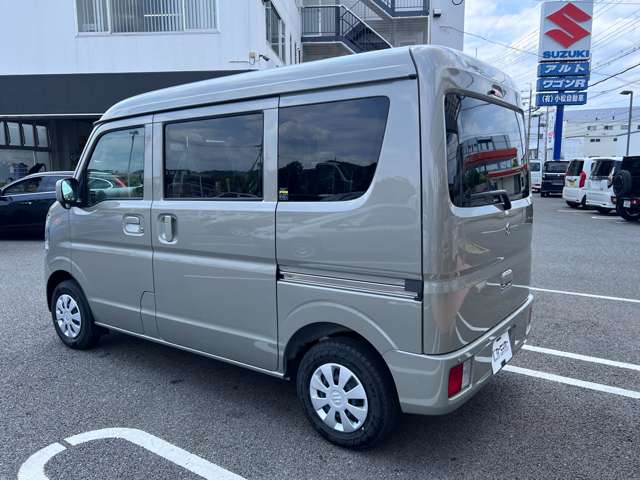 Suzuki Every 10