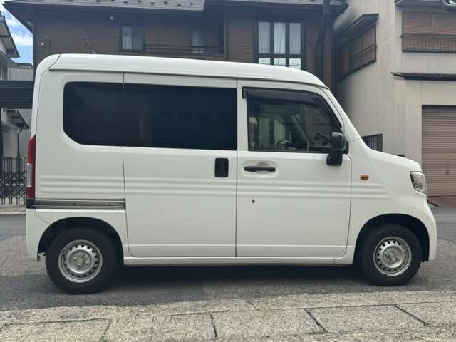 Honda N-VAN 6