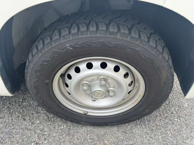 Honda N-VAN 10